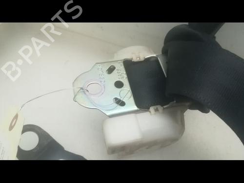 Rear right belt tensioner CITROËN C1 (PM_, PN_)  | BP23174943C90 