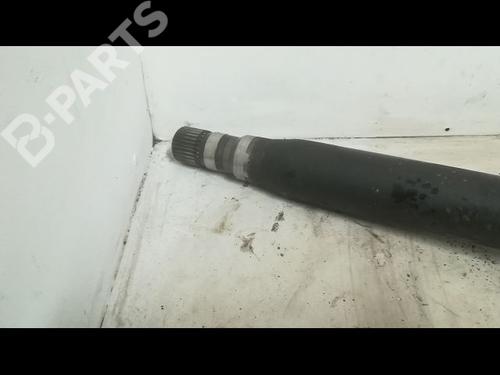 Right front driveshaft OPEL ASTRA J Sports Tourer (P10) 2.0 CDTI (35) | BP9608591M39 