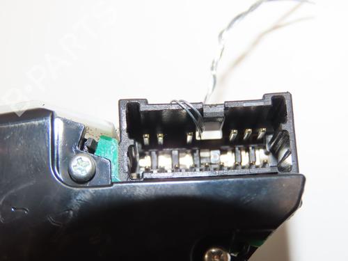 Steering column stalk NISSAN NOTE (E11, NE11) 1.5 dCi | BP28830407I23 