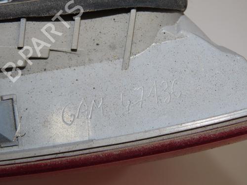 Right tailgate light AUDI A4 B7 Avant (8ED) S4 quattro | BP33417865C80 - Image 4