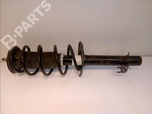 Right front shock absorber PEUGEOT 107 (PM_, PN_) 1.0 | BP11100178M17 