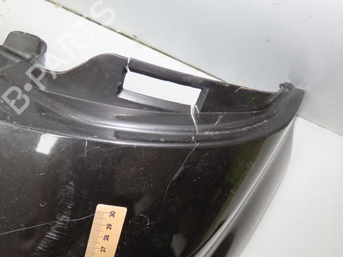 Rear bumper DACIA SANDERO 1.4 MPI LPG | BP28969166C8 