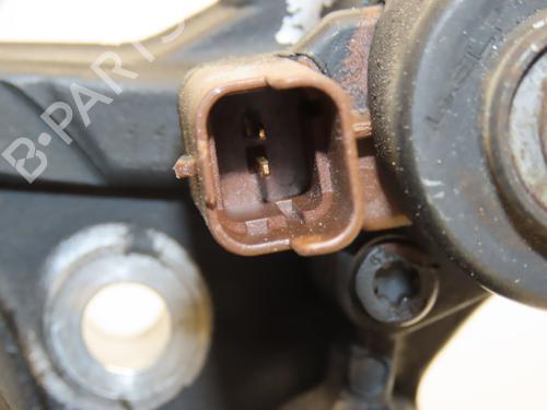 Injection pump PEUGEOT 407 (6D_) 2.0 HDi 135 (6DRHRH, 6DRHRE, 6DRHRG, 6DRHRJ) | BP28828870M78 