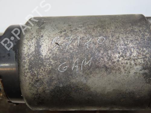 Starter FORD S-MAX (WA6) 1.8 TDCi | BP31912104M8