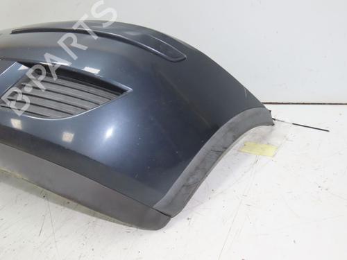 Front bumper OPEL CORSA D (S07) 1.2 (L08, L68) | BP29170470C7 
