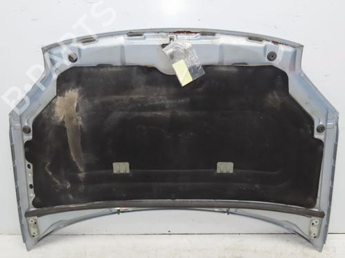 Panser PEUGEOT PARTNER MPV (5_, G_) 2.0 HDI | BP30867362C1