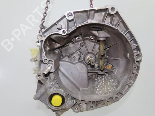 Gearbox FIAT PANDA (312_, 319_) 1.2 (312PXA1A) | BP36493697M3 - Image 6
