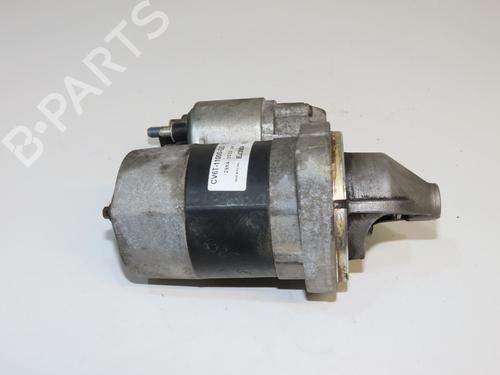 Used Starter Starter FORD C-MAX II (DXA/CB7, DXA/CEU) 1.0 EcoBoost (125 hp) 40517987 40517987