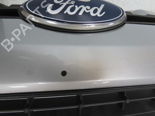 Pare-chocs avant FORD FIESTA VI (CB1, CCN) 1.25 | BP28614639C7 