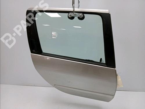 Used Right rear door PEUGEOT 206 SW (2E/K) 1.4 (75 hp) 11103324
