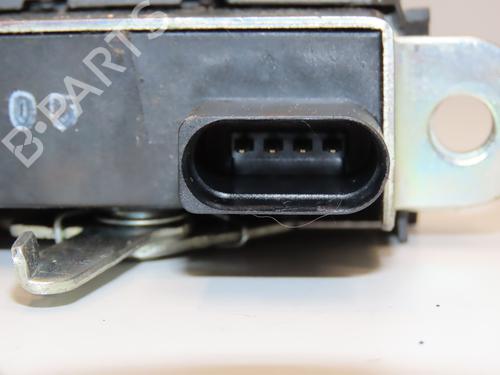 Tailgate lock VW GOLF V (1K1) 1.9 TDI | BP28832233C101 