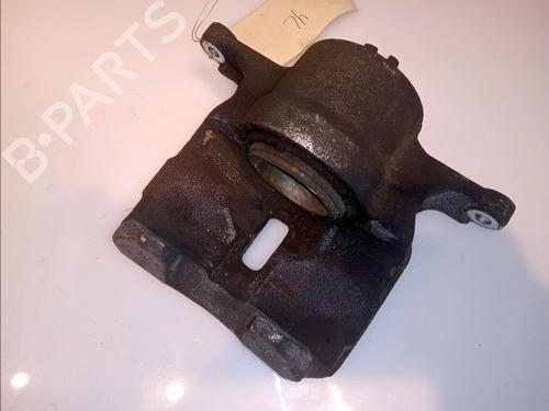 Used Right front brake caliper NISSAN QASHQAI II (J11, J11_) 1.5 dCi (116 hp) 14877545