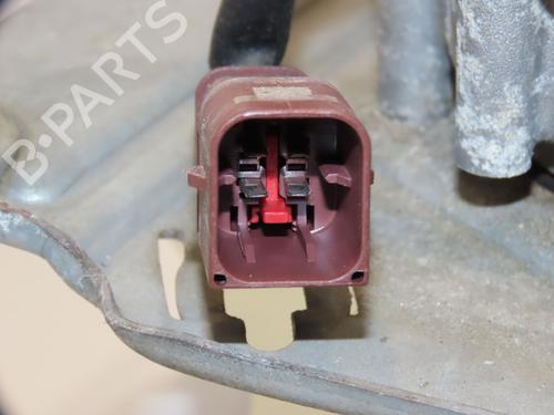 Front wiper motor CITROËN C5 I (DC_) 2.2 HDi (DC4HXB, DC4HXE) | BP28832994M29 - Image 3