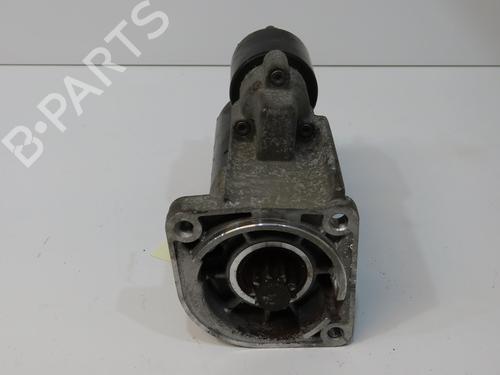 Used Starter Starter VW POLO IV (9N_, 9A_) 1.4 16V (75 hp) 32716196 32716196