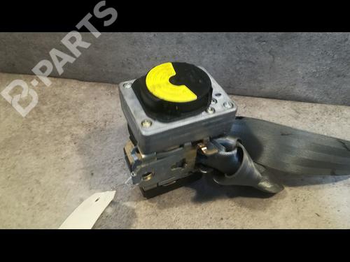 Venstre bak beltestrammer VW PASSAT B5.5 (3B3) 1.9 TDI | BP9611859C89 