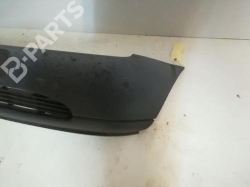 Front bumper FORD FIESTA IV (JA_, JB_) 1.3 i | BP9593183C7 