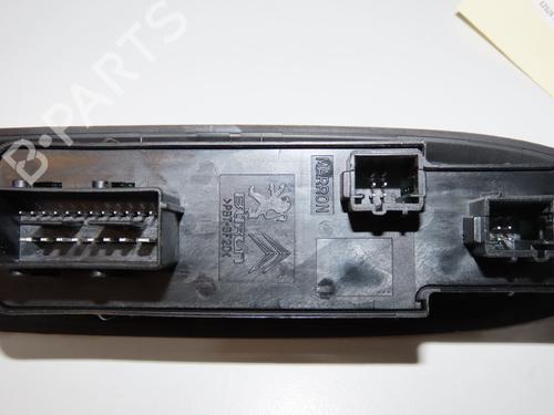 Left front window switch CITROËN C4 II (NC_) 1.6 VTi 120 (NC5FS0, NC5FS9) | BP38341692I27 - Image 3
