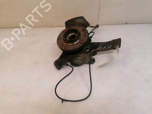 Used Right front steering knuckle CITROËN C6 (TD_) 2.2 HDi (170 hp) 16758022