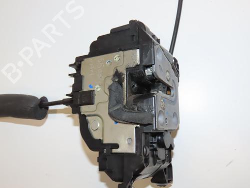 Front right lock RENAULT LAGUNA III Grandtour (KT0/1) 1.5 dCi (KT0A, KT0R, KT02) | BP29216038C97 