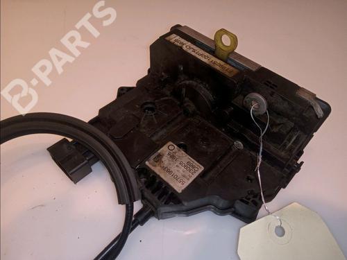 Front left lock FIAT GRANDE PUNTO (199_) 1.2 | BP11102885C98 
