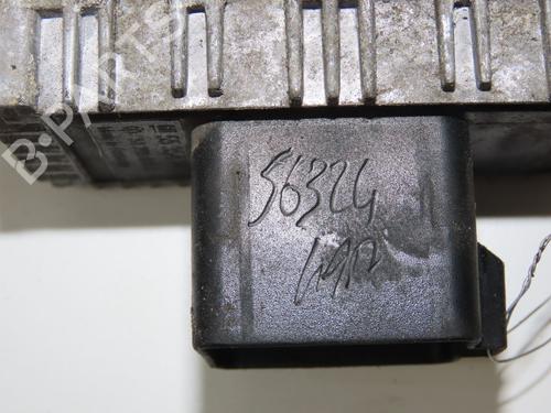 Electronic module RENAULT TWINGO II (CN0_) 1.2 16V (CN04, CN0B) | BP32872880M83 - Image 5