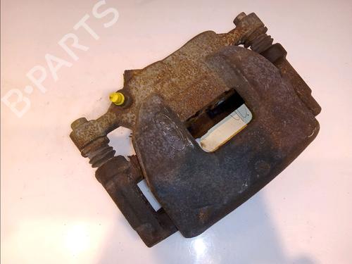 Used Right front brake caliper Right front brake caliper FORD TRANSIT CUSTOM V362 Van (FY, FZ) 2.0 EcoBlue (130 hp) 14877525 14877525