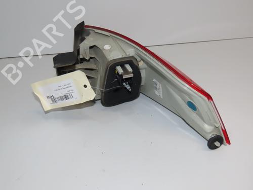Left taillight PEUGEOT 508 SW I (8E_) 2.0 HDi | BP29963456C34