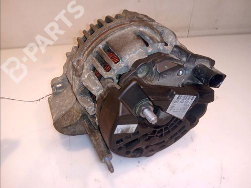 Alternator SEAT IBIZA III (6L1) 1.4 TDI | BP11099321M7 