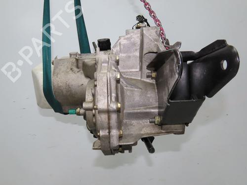 Gearkasse RENAULT MEGANE Scenic (JA0/1_) 1.6 e (JA0F) | BP12521669M3 