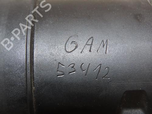 Mass air flow sensor FORD KA (RU8) 1.3 TDCi | BP28828795M95 - Image 5