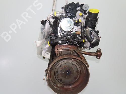 Engine CITROËN C4 Coupe (LA_) 1.6 HDi | BP32457450M1 - Image 7