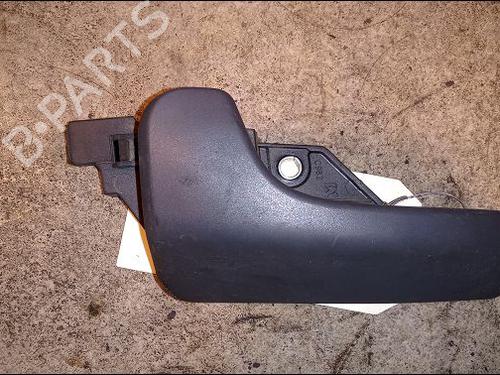 Front left interior door handle CITROËN JUMPER II Van 2.2 HDi 100 | BP9619569I13
