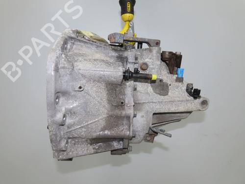 Gearbox RENAULT KOLEOS I (HY_) 2.0 dCi (HY0K) | BP24358733M3 