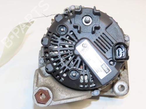 Alternator BMW X5 (E53) 3.0 d | BP28801431M7