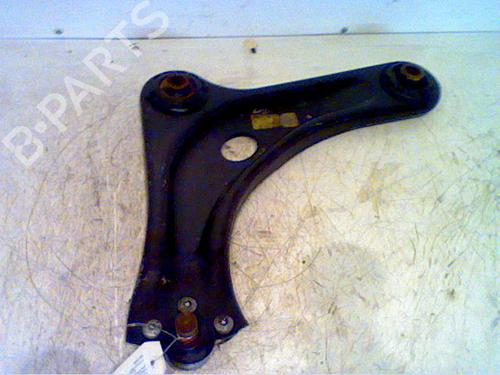 Used Left front suspension arm PEUGEOT 1007 (KM_) 1.6 16V (109 hp) 23173405