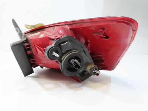 Used Left taillight Left taillight CITROËN C5 III (RD_) 2.0 HDi 140 (RDRHF8, RDRHFA, RDRHA8, RDRHAJ) (140 hp) 36427386 36427386