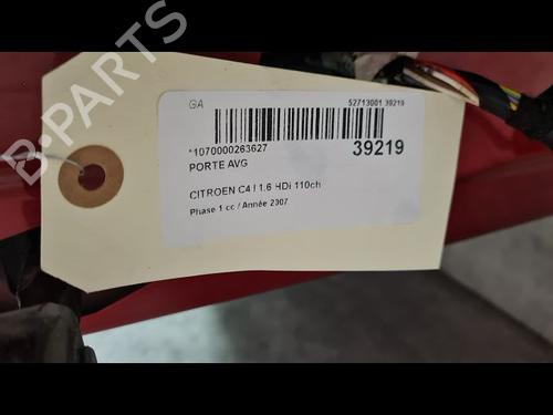 left-front-door-citroen-c4-coupe-la_-16-hdi-9002w1-2004-2005-2006-2007-2008-2009-2010-2011-2012-2013-9611686 main image