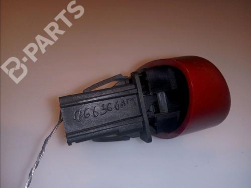 Warning switch PEUGEOT 206 Hatchback (2A/C) 1.4 HDi eco 70 | BP11100860I22 