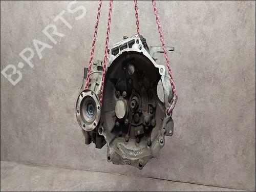 Used Gearbox VW POLO (9N_, 9A_) 1.4 TDI (80 hp) 9612037
