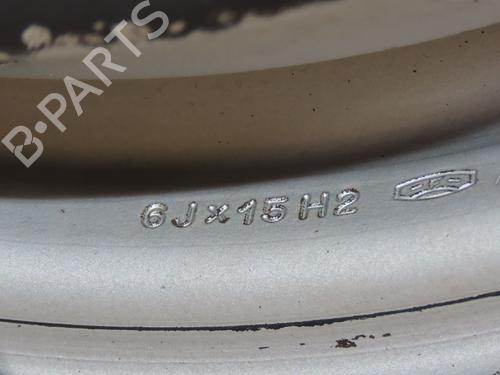Used Rim FIAT DUCATO Van (230_) 1.9 TD (90 hp) 28830160