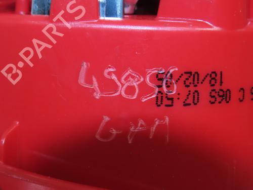 Left tailgate light VW PASSAT B6 (3C2) 1.9 TDI | BP28832607C79 - Image 3