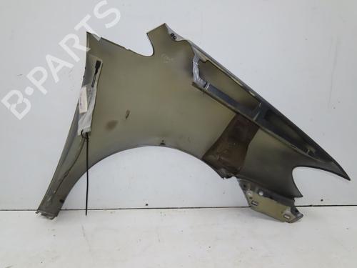 Left front fenders VW TOURAN (1T1, 1T2) 1.9 TDI | BP28830971C41 