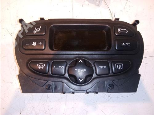 climate-control-citroen-xsara-picasso-n68-16-hdi-6451qg-1999-2000-2001-2002-2003-2004-2005-2006-2007-2008-2009-2010-2011-2012-11101047 main image