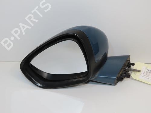 Used Left mirror Left mirror 37675081 37675081