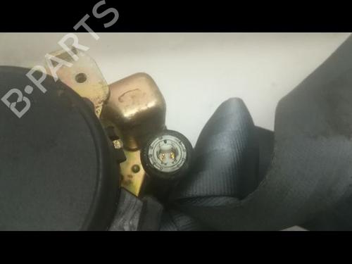 Front right seatbelt CITROËN C5 I (DC_) 2.2 HDi (DC4HXB, DC4HXE) | BP23175055I25 - Image 3