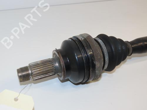 Left rear driveshaft BMW 5 (E39) 525 tds | BP20228940M40 