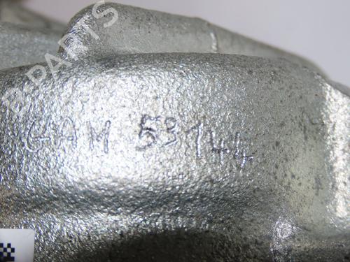 left-front-brake-caliper-citroen-ami-9a_-2020-36494249 main image