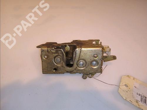 Used Front right lock MERCEDES-BENZ V-CLASS (638/2) V 220 CDI (638.294) (122 hp) 12122841