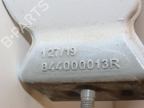 Hinge/Door check strap OPEL MOVANO B Van (X62) 2.3 CDTI RWD (FV) | BP23144941C146 