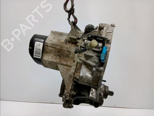 gearbox-renault-twingo-i-c06_-1993-1994-1995-1996-1997-1998-1999-2000-2001-2002-2003-2004-2005-2006-2007-2008-2009-2010-2011-2012-23172655 main image